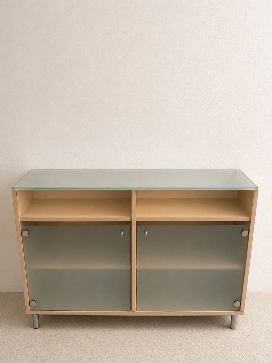 Armadi: Modernes Sideboard / Küchenschrank – Usato da Basel venduto da opu_psl9