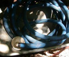 Schwimmbadschlauch 10 Meter