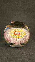 Paperweight Millefiori