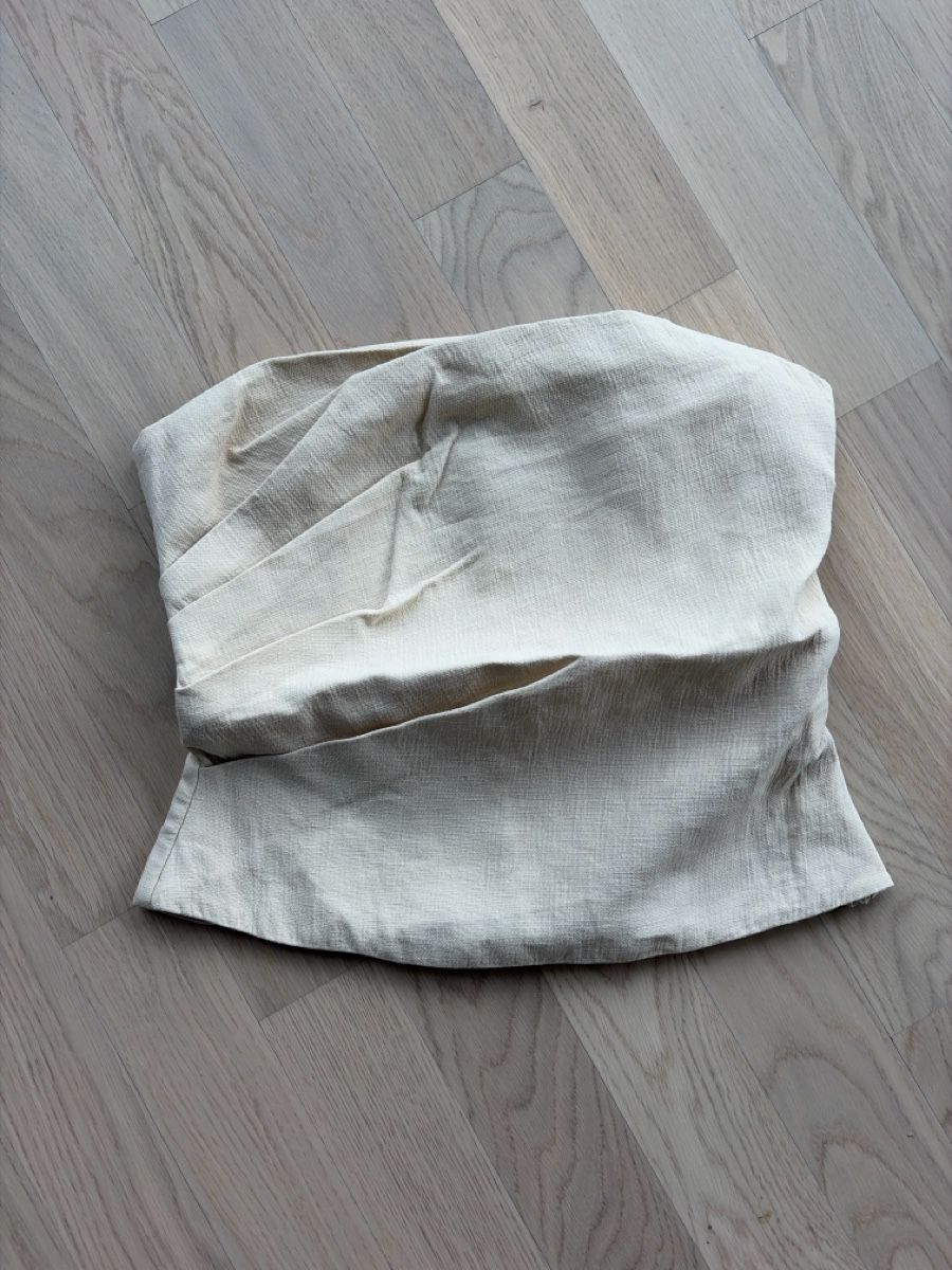 Zara Top: Zara Top, Beige, Grösse XS – Usato da Au ZH venduto da eac_gm25