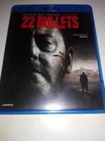 22 Bullets - Unvergänglich     (De & Fr)        >Blu-ray<