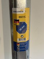 Schellenberg Achtkantwelle Maxi 60 mm Länge 1500 mm