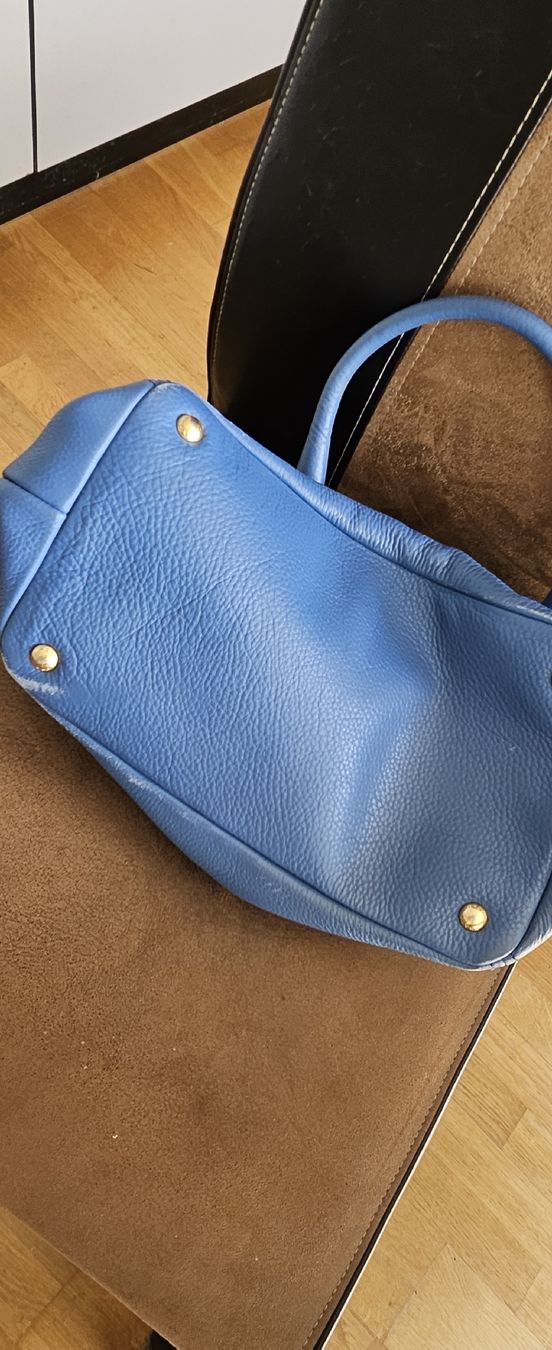 Prada Borse da donna: Prada Tasche blau – Usato da Zürich venduto da yan_8lg2 4