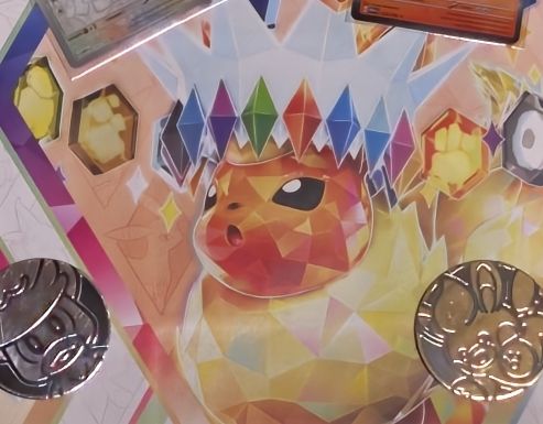 Giochi: Lot objets/accessoires - Pokémon TCG – Nuovo (secondo la descrizione) da L Abergement venduto da Darkstar_NACH