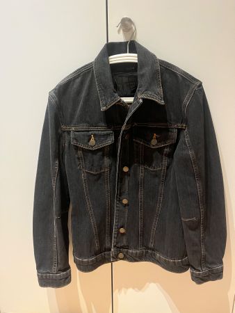 Zara Jeansjacke