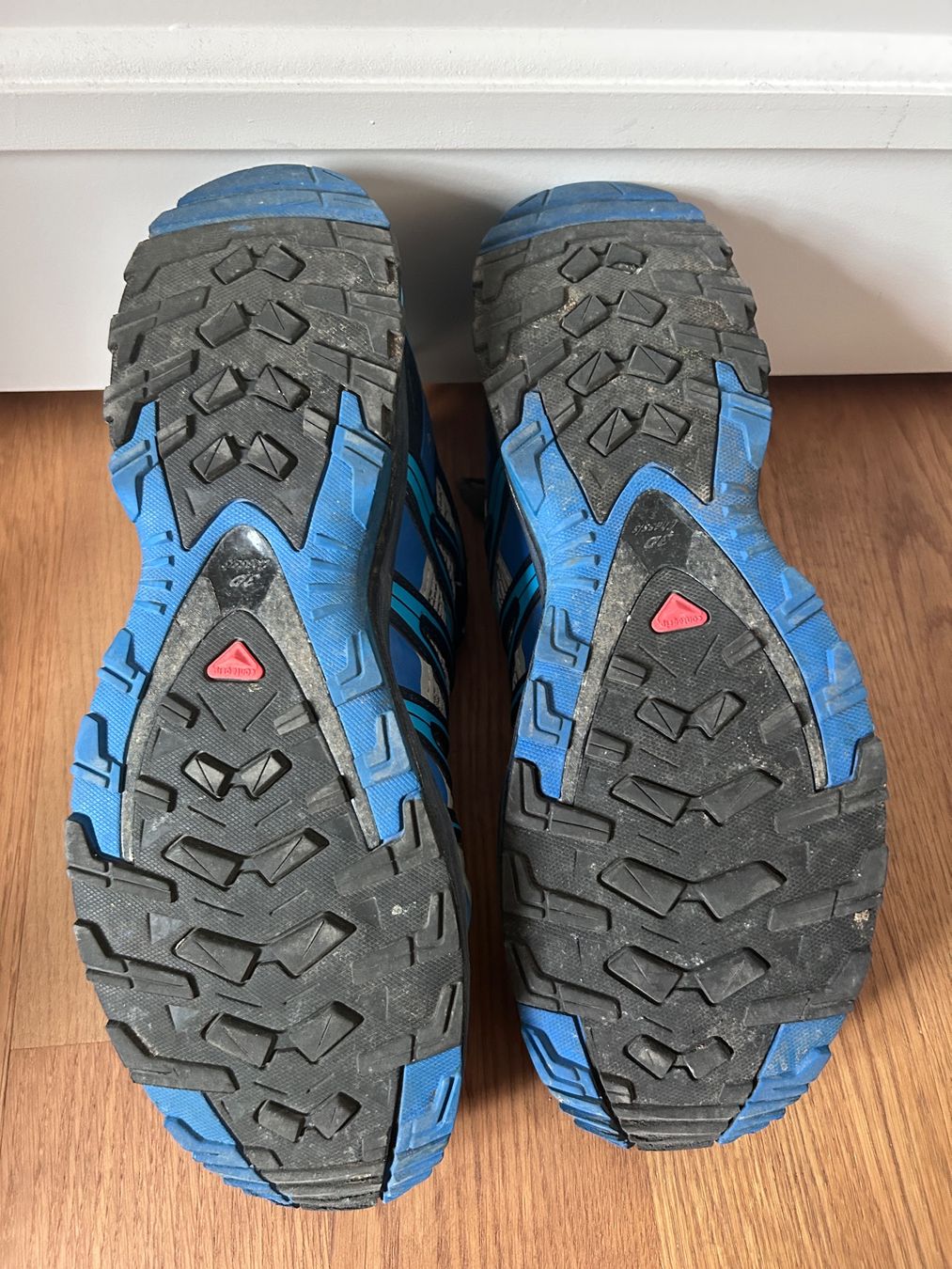 Salomon Herrenschuhe: Salomon XA Pro – Gebraucht aus Bern von BZau 3