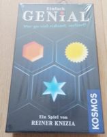 Spiel Einfach Genial Wer zu viel riskiert, verliert 11x18x4