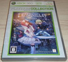 Deathsmiles (NTSC) (XBOX 360)