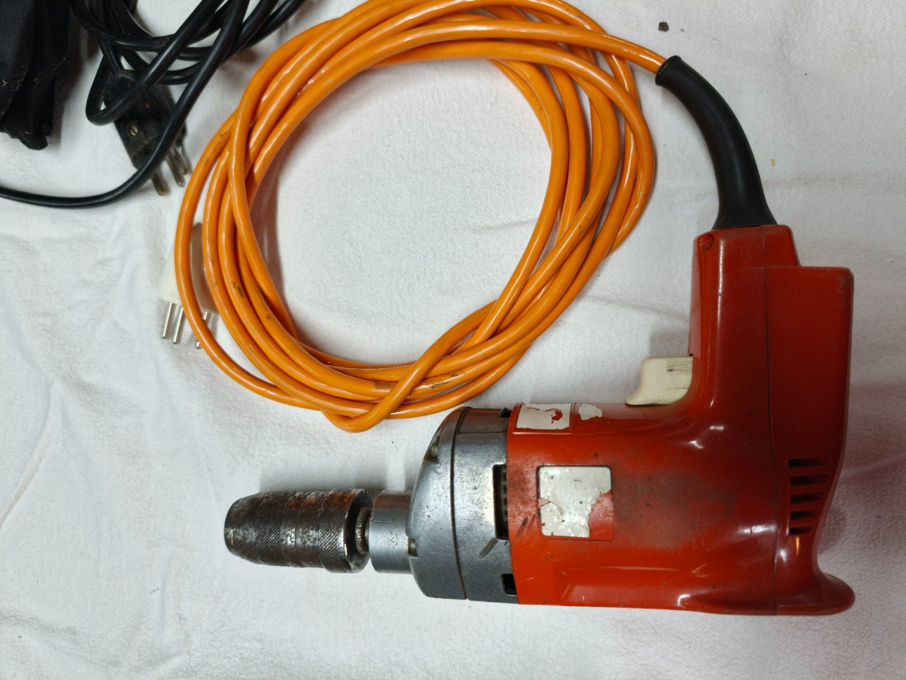 Tutti gli attrezzi: Diverse Elektro Handwerkzeuge – Usato da Gadmen venduto da paedi013 2