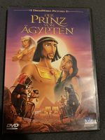 Der Prinz von Ägypten