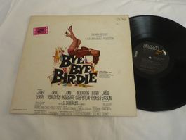 Vinyl Soundtrack - Bye Bye Birdie - Janet Leigh RCA USA 1963