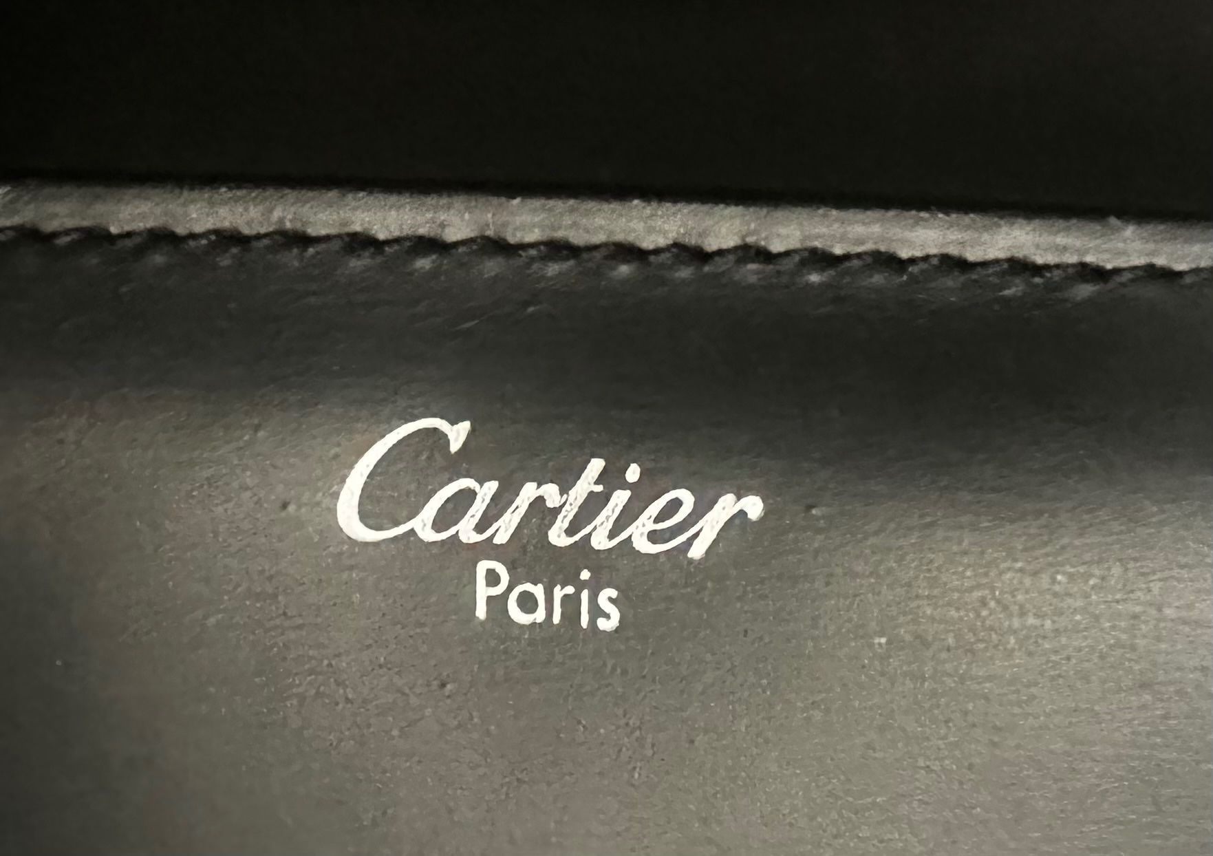 Cartier Valigie & Borse: Cartier Aktentasche – Usato da Alpnach Dorf venduto da ljusja 4