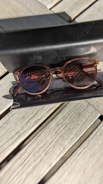 Viu Occhiali & Lenti: Viu Sonnenbrille – Usato da witterswil venduto da Baishao58 4