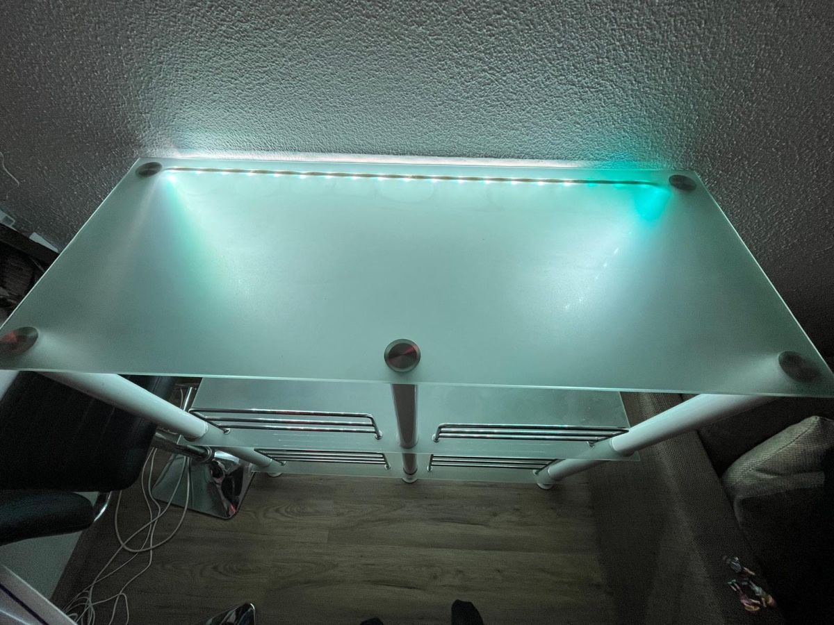 Scaffali: Bar aus Glas – Usato da Schlieren venduto da cor_jgb7 2
