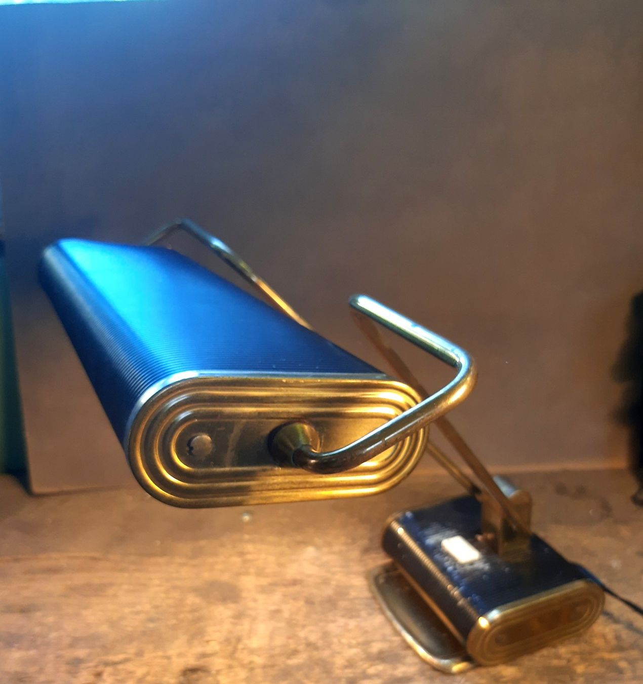 Lampen: Jumo Eileen Gray Bürotisch Lampe – Gebraucht aus Arbon von torso444 3
