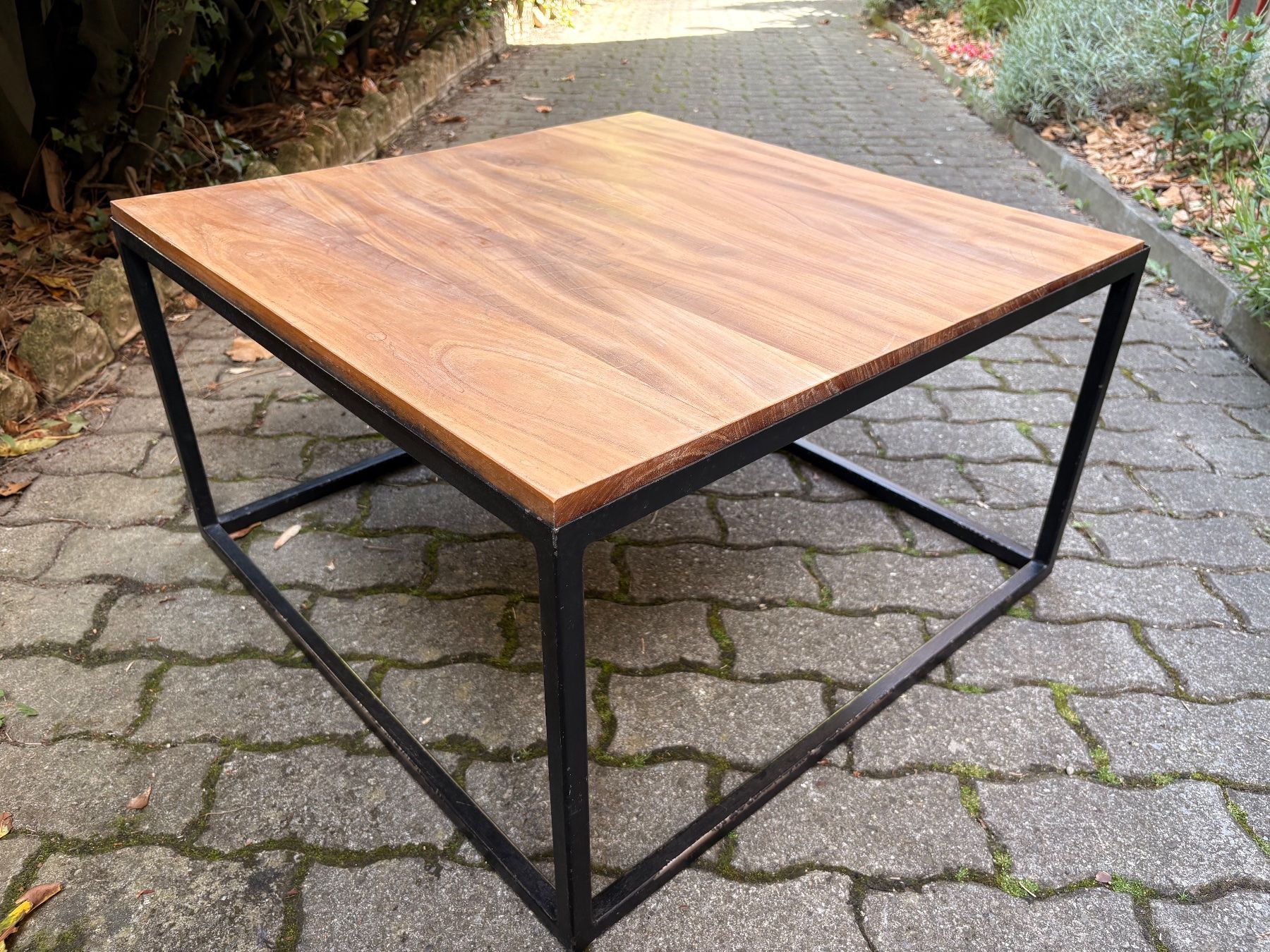 Tische: Table basse année '70 – Gebraucht aus Pully von pie_8yj6 1