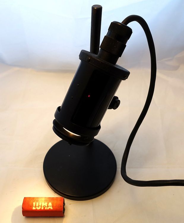 DLEDMOP 6V 20W G4 Halogenlampen – 10 Stück: Ideal Für Mikroskop, Taschenlampe & Instrumentenbeleuchtung