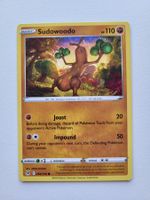 Mogelbaum / Sudowoodo (Lost Origin 094/196)