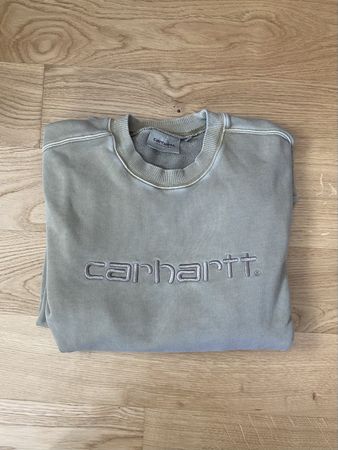 Carhartt Pulli beige, Grösse S