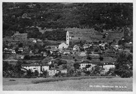 Cama, Mesolcina
