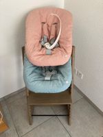 Stokke Tripp Trapp Trip Trap Stocke Newbornset Versand