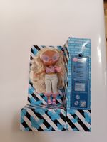 Poupée LOL Surprise Tweens avec accessoires état neuf