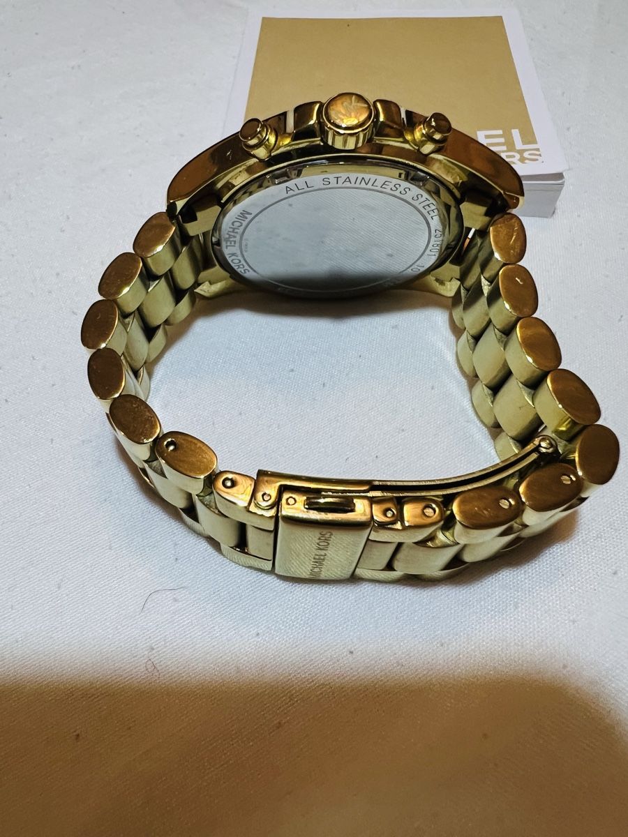 Michael Kors Uhren: Damen Uhr – Neu (gemäss Beschreibung) aus Grenchen von rom_xq5z 1