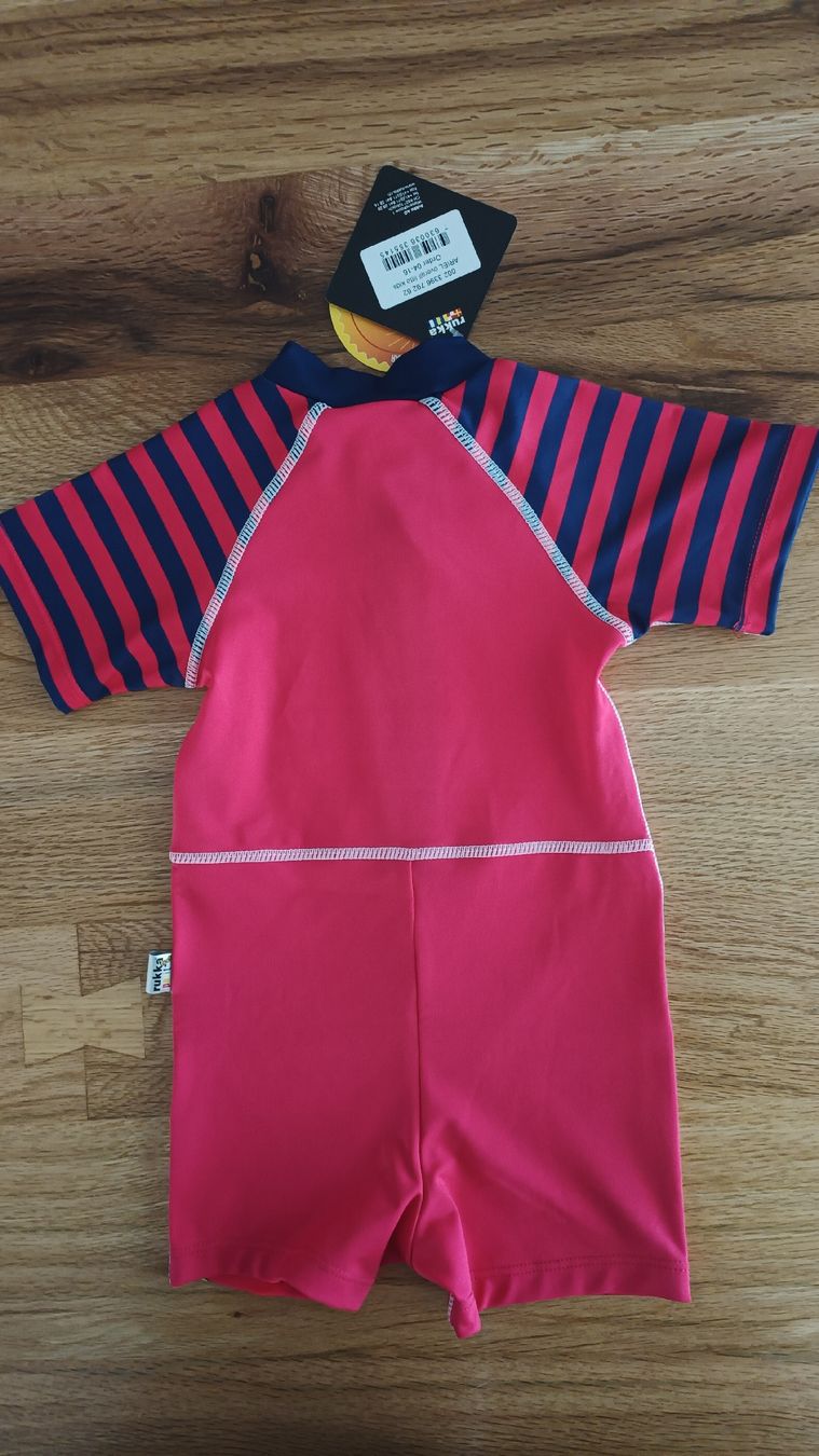 Badehosen & -kleider: Rukka Badkleid 62 neu – Neu und originalverpackt aus Villmergen von toptip1970 1