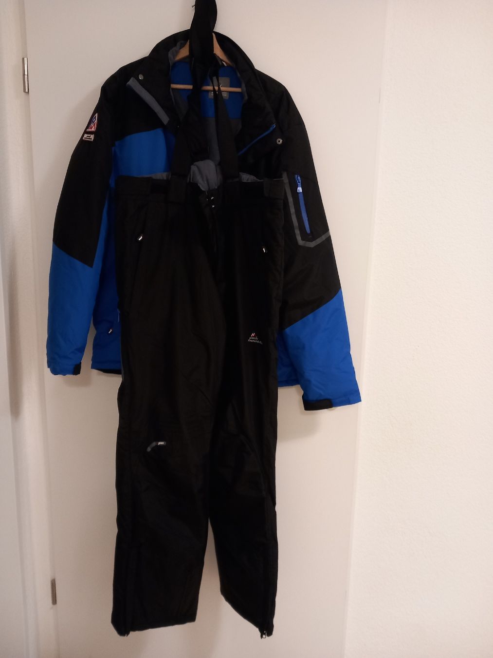 Completi: Jacke Hose sci – Nuovo (secondo la descrizione) da Buchs AG venduto da tac_zz5h