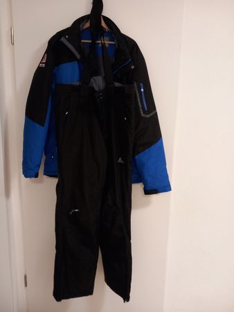Jacke Hose sci