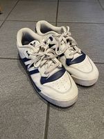 Adidas Schuhe Gr.45.5 (aber normal 44)