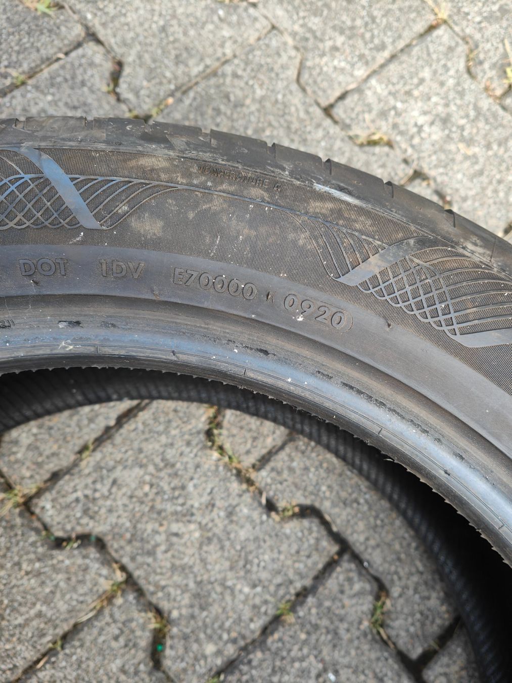 Pneumatici & Ruote complete: Sommerreifen – Usato da Oberengstringen venduto da Reifen-Lagerverkauf 3