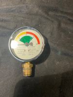 Pneumatex Hydrometer, neuwertig, ungebraucht, Top Zustand