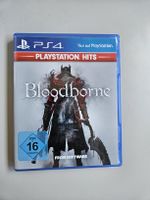Bloodborne PS4 Spiel guter Zustand