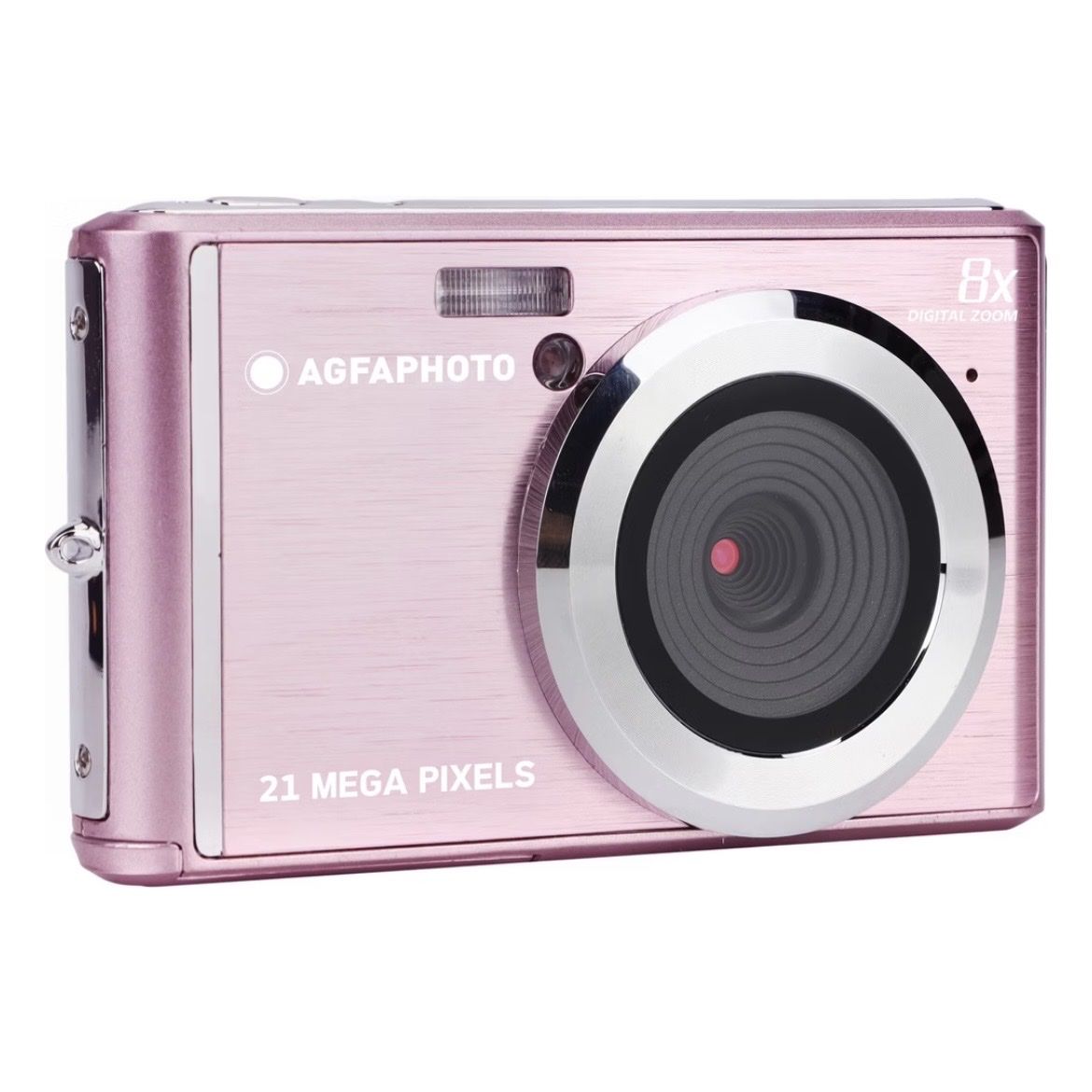 Agfa Fotocamera: Digitalkamera AgfaPhoto DC5200 21 MPx – Nuovo (secondo la descrizione) da Zäziwil venduto da jes_d7tm