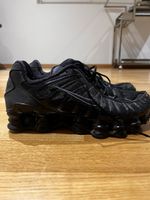 Nike Shox - Leicht benutzt 