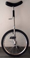 Einrad / monocycle 20"