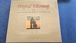 Original Volksmusik aus der Schweiz Kasette /Mondo/DJ/Hits