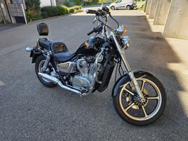 Honda VT750 C 1990 Frisch ab MFK!!!