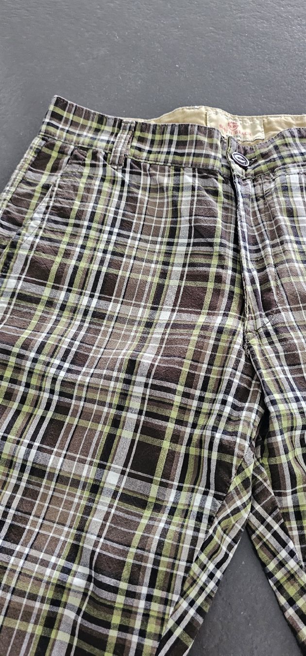 Pantaloni: Herrenshorts – Usato da Richterswil venduto da furlan 1