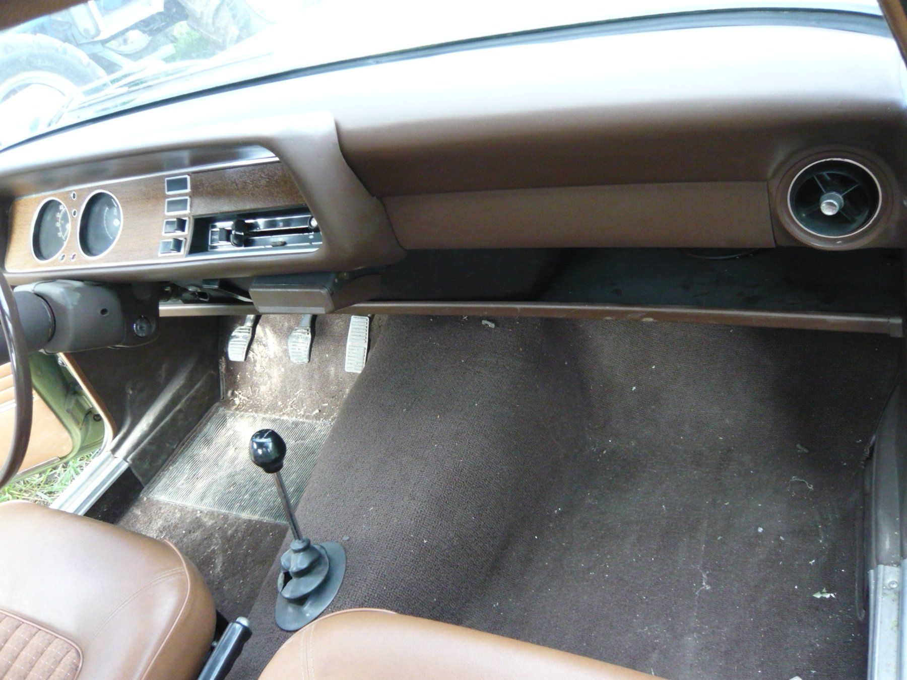 Ford Automobili: Ford Capri 1,3 XL – Usato da Russy venduto da Guenefle 8