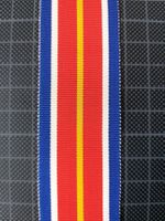 Ordensband Militär