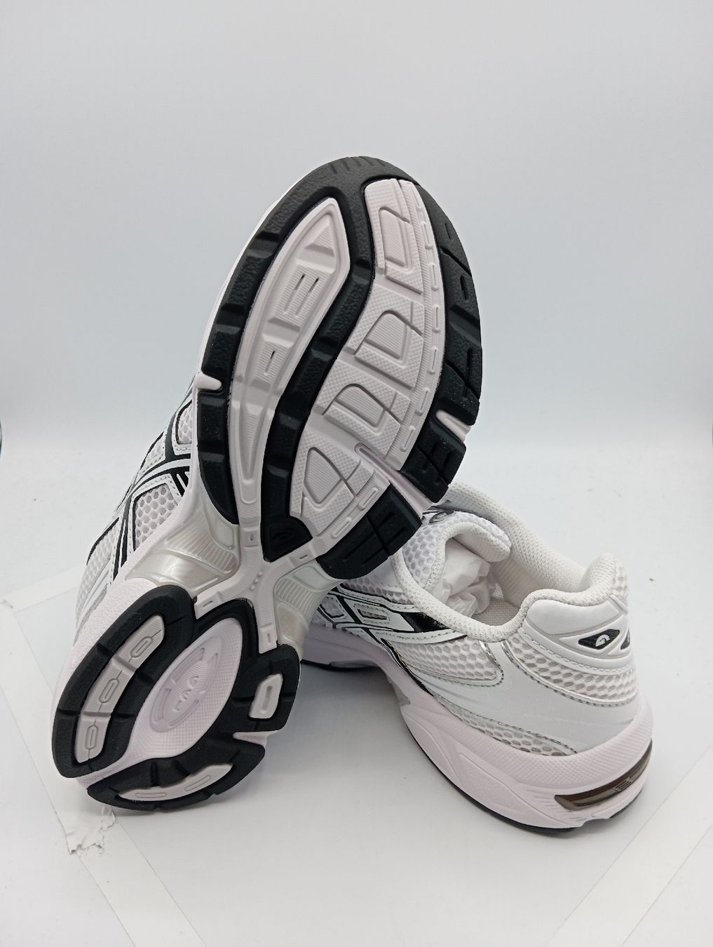 Asics Scarpe da uomo: Asics Gel 1130 (EU46.5) – Nuovo e nell'imballaggio originale da Schaffhausen venduto da outlez 6