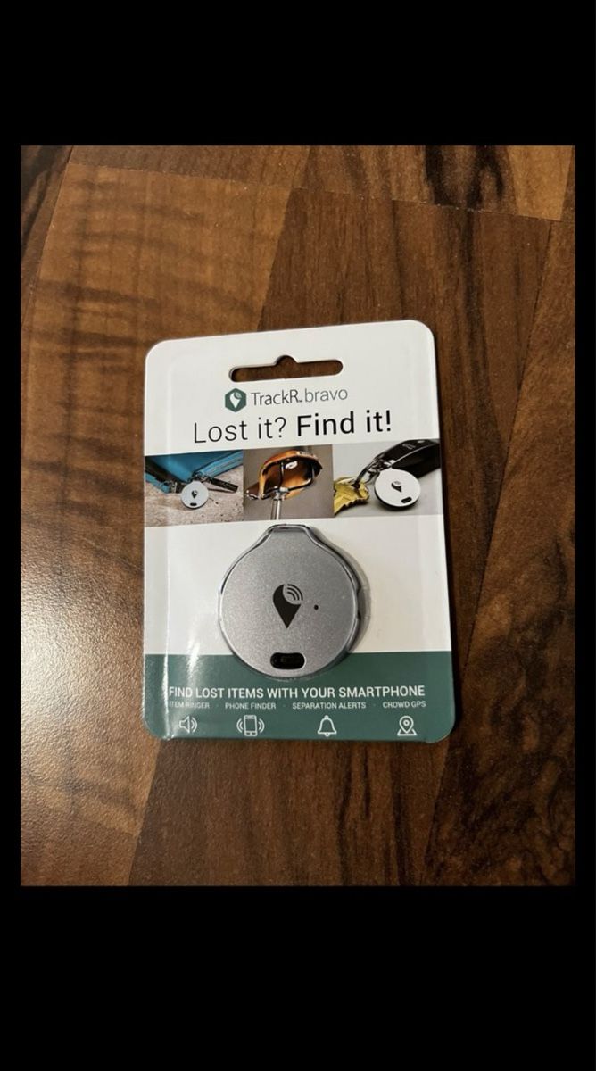 GPS & Strumenti di misurazione: Gps tracker – Nuovo e nell'imballaggio originale da Roggwil BE venduto da adler78