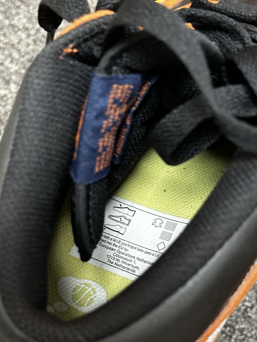 Pattini in linea & Pattini a rotelle: Roller Quad Nike Dunk – Usato da Châtelaine venduto da Mayy 4