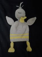 Kuscheltier, Handarbeit (4)