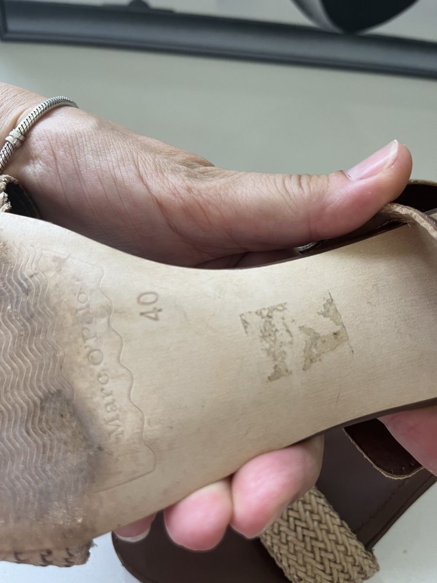 Marc O'Polo Scarpe da donna: Marco Polo – Usato da Brugg AG venduto da Ljubinka0410 1