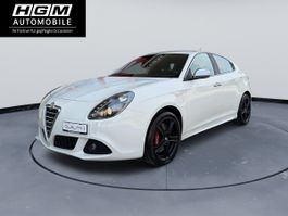 **Alfa Romeo Giulietta Automat**Frisch Mfk&Service**