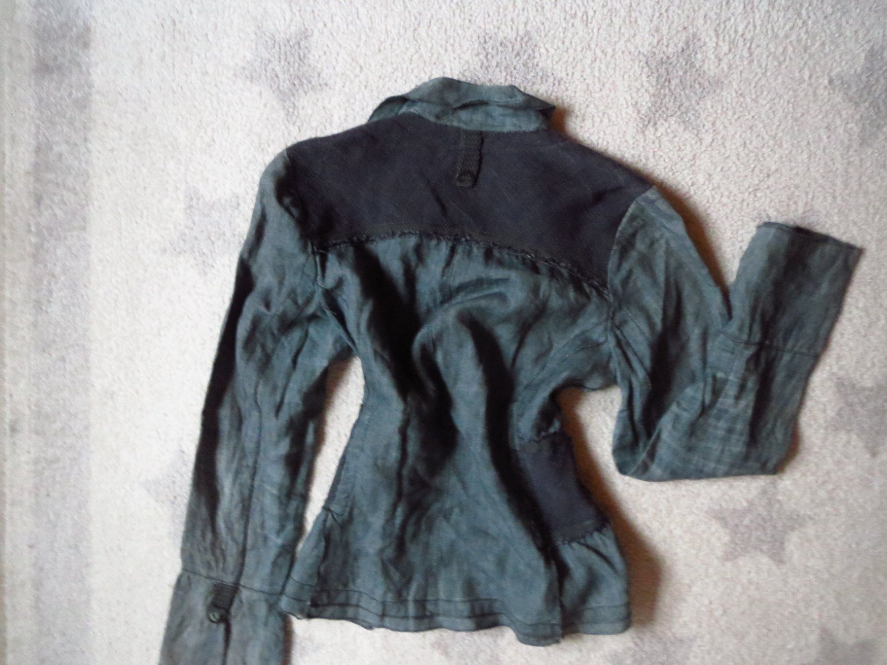Giacche: spezieller NILE Damen Blazer Gr M – Usato da kiental venduto da Anna3723 7