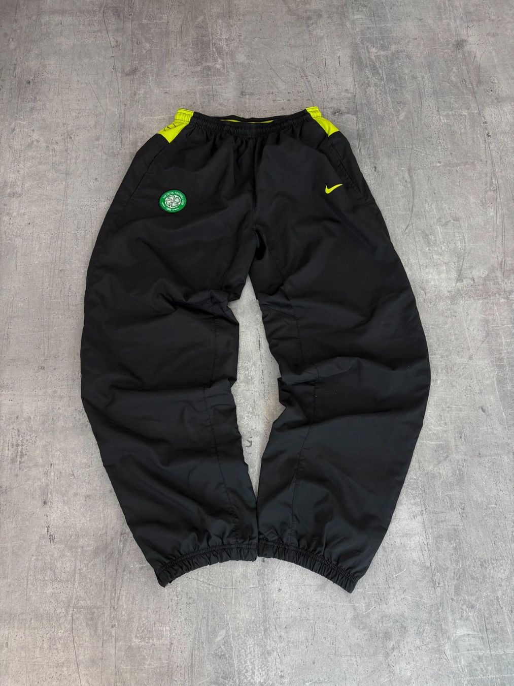 Nike Completi, tute sportive e funzionali: Original Celtic Glasgow 2011/2012 Trainingsanzug (S) – Nuovo (secondo la descrizione) da Werdenberg venduto da hase.vintage 6